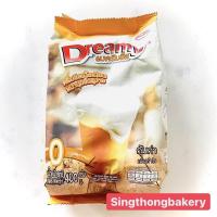 ราคา ผงครีมชีส ดรีมมี่ Dreamy ผงชาชีส 400 กรัม Dreamy Cream Cheese Powder ครีมชีส (21587365146)