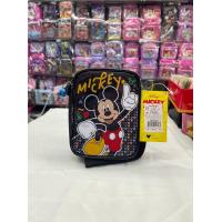 ราคา กระเป๋าสะพายข้างลายลิขสิทธ์ยอดมนุษย์ และลายเจ้าหญิง ลายมินนี่ มิ๊กกี้ ลายลิขสิทธิ์แท้ค่ะ (17568404940)