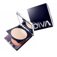 ราคา แป้งดีว่า Mistine Number One Diva SPF 25PA พร้อมส่ง I very Mistine กลับมาอีกครั้ง (11853073313)