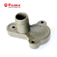 ราคา FUJIKA ฝาครอบวาล์ว L 025 อะไหล่เครื่องปั๊มน้ำ ฟูจิก้า (2024248550)