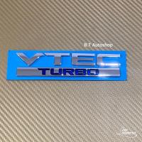 ราคา โลโก้ VTEC ติดท้าย Honda ราคาต่อชิ้น (14979382120)