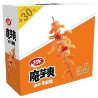 ราคา เส้นบุก เส้นบุกปรุงรส ยกกล่อง 卫龙 魔芋爽 整盒 (21405883405)