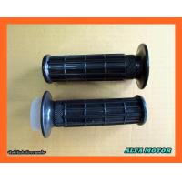 ราคา HANDLE GRIP SET BLACK with THROTTLE CORE Fit For KAWASAKI KR150 KR150R SSE VICTOR ปลอกแฮนด์ สีดำ พร้อม ไส้เร่ง (21373789875)