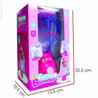 ราคา เครื่องปั่นน้ำผลไม้ของเล่น เสริมพัฒนาการ (20791866317)