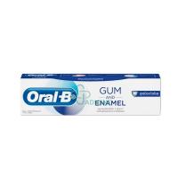 ราคา Oral B Gum Enamel ออรัลบี ยาสีฟัน กัมแอนด์อินาเมล 90g (16731030018)