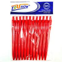 ราคา ปากกา Howedu EDU OG 573A หมึกน้ำเงิน 0 5mm 12ด้าม (21532428269)