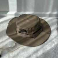 ราคา พร้อมส่ง ผ้าหนาไม่บางคุณภาพสินค้าถ่ายจากงานจรืง หมวกบักเก็ต หมวกเดินป่า สไตล์วินเทจ 11สี (21050653711)