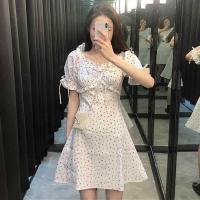 ราคา มินิเดรสdress ชุดเดรสผู้หญิง dress for woman เดรส เสื้อปัก สไตล์เกาหลี เสื้อแขนนกุดครอป เสื้อครอป เสื้อแฟชั่นน2023 ครอป เสื้อแขนกุด เสื้อแฟชั่นผญ เสื้อโบฮีเมียน เสื้อเกาหลี เสื้อผู้หญิง (20033513399)