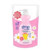 ราคา DMP baby bath สบู่เหลวและสระผม เดอร์มาพอน ถุงเติม ขนาด 350 มล (20566424374)