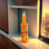 ราคา น้ำผลไม้ติ่งฟง น้ำผลไม้เข้มข้น ติ่งฟงน้ำส้ม 760ml (21426007007)