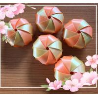 ราคา เหรียญโปรยทาน ลูกส้ม โปรยทานงานบวช งานบุญ 1แพ็ค 50 ลูก (14214181629)