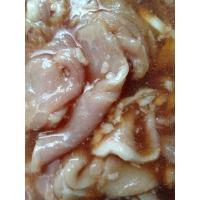 ราคา หมูหมักซอสเกาหลี 500 g ฟรีชแข็งเพื่อความสดของอาหาร ได้กลิ่นซอสเกาหลีเผ็ดจัดจ้านสำหรับคนชอบรสชาติแบบเกาหลี นำไปปิ้งย่าง ทำสุกี้ ชาบู หรือนำไปปรุงอาหารตามความต้องกร (21620684445)