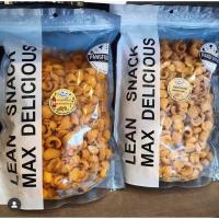 ราคา ขนมคลีน ครองแครง แป้งฟู Pangfuufuu กลมกล่อม ออริจินอล ต้มยำกุ้งน้ำข้น แซ่บนัว คอร์นชีส เห็ดทรัฟเฟิล แป้งฟูฟู (10582622279)