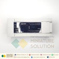 ราคา Mitsubishi PLC controller FX5U 32MR ES 64MR 80MR 32MT 64MT ESS AC DC RELAY (19445192847)