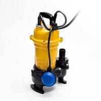ราคา ปั๊มแช่ดูดโคลนMITSUBISHI รุ่น CSP 255SA ท่อ 1 3HP โวลต์ เฟส 220V 1PHแบบมีลูกลอย (7610098753)