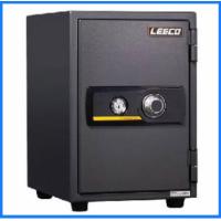 ราคา ตู้เซฟ Leeco ตู้นิรภัย กันไฟ ยี่ห้อลีโก้ สีดำ รุ่น NBSST น้ำหนัก 53กก ตู้เกันไฟนาน120นาที มี มอก (9705629684)