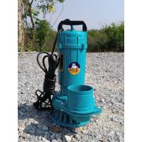 ราคา ถูกและดีมากๆ ปั๊มแข่ไดโว่ 4นิ้ว รุ่นดูดโคลน ได้ (21532165675)