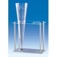 ราคา กรวยอิมฮอฟฟ์ Imhoff Cone 1000 ml VITLAB สินค้าสามารถออกใบกำกับภาษีได้ (6092046585)