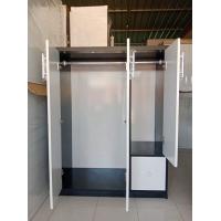 ราคา ตู้ผ้าเด็กรุ่นใหม่ ส่งฟรี ประกอบฟรี (19005120405)