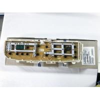 ราคา Samsung บอร์ดเครื่องซักผ้าซัมซุง รุ่น WA16J6750SP ST WA16J6750SV ST พาท DC92 01747A (6048240863)