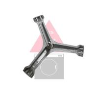 ราคา แกนถังเครื่องซักผ้าฝาหน้า Electrolux รุ่น EWF8555 แถม น๊อตที่ยึดแกนกับถัง (12495739757)