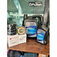 ราคา น้ำมันเครื่อง ISUZU แท้ นํ้ามันเครื่องสังเคราะห์แท้ 100 Isuzu SAE 5W 30 A3 B4 16 ขนาด 6 ลิตร 1ลิตร และ idemitsu Dura pro สังเคราะห์100 (16367204895)