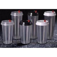 ราคา แก้ว 500ใบ พร้อมฝา PPแข็ง แก้วสลิม แก้วใช้แล้วทิ้ง แก้วพลาสติก แก้วPP แก้วamazon แก้วแข็ง ยกลัง500ชุด แก้ว ฝาจุกหัวใจ (19700506387)