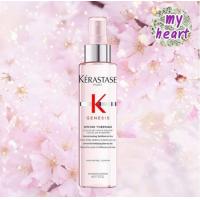 ราคา Kerastase Genesis Defense Thermique 150 ml อาหารผม และช่วยป้องกันความร้อนสำหรับผมอ่อนแอหลุดร่วง (21466046472)