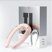 ราคา Jisulife พัดลมคล้องคอ รุ่น FA45 Neck Fan Pro1 by dolife (21563744921)