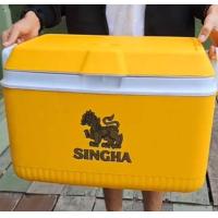 ราคา กระติกน้ำแข็งสิงห์ แท้ ความจุ 32 ลิตร ใหญ่สะใจ เก็บความเย็นได้นานกว่า 24 ชม (21396746893)