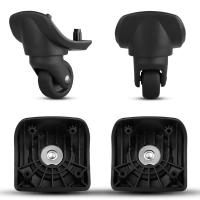 ราคา 20นิ้ว25นิ้ว29นิ้ว mei กระเป๋าเดินทาง z94กระเป๋าลากล้ออุปกรณ์เสริมกระเป๋าลากซ่อม zd172ล้อลาก (21151622841)