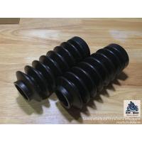 ราคา ยางหุ้มโช๊ค rebel ยางหุ้มโช๊คหน้า ที่ครอบโช๊คหน้า honda rebel 300 500 (11232926973)