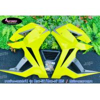 ราคา ชุดแฟริ่ง กาบข้าง อกแต่ง ทรงV 1 สำหรับรุ่นMSX SFMSX SF ABS (9031007296)