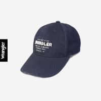 ราคา WRANGLER หมวกผู้ชาย ทรง Cap รุ่น WR S324UHATN09 (21599309227)