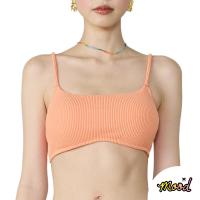ราคา Wacoal Mood Beach Bra ชุดว่ายน้ำวาโก้ รุ่น MM1U08 MM6U08 สีส้ม OP (21495447702)