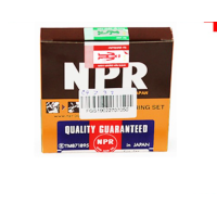 ราคา ART ลูกสูบ แหวน NPR สำหรับ TOYOTA CELICA ST162 ST171 CAMRY 87 92 รุ่นเครื่อง 3S 3S FE (20707636563)