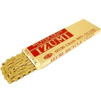 ราคา โซ่จักรยาน IZUMI รุ่น STANDARD สำหรับจักรยาน Fixed gear BMX Single Speed (21282515875)