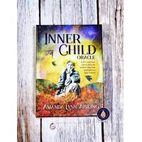 ราคา Inner child Oracle ไพ่ออราเคิลแท้ภาพสวย ไพ่แท้ลดราคา ไพ่ยิปซี ไพ่ทาโร่ต์ ไพ่ออราเคิล Tarot Oracle (21633090686)