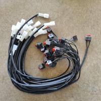 ราคา สวิตซ์แตร ปุ่มกดแตร โคมัตสุ Komatsu ของแท้ OMRON อะไหล่ แม็คโคร แตร รถขุด อะไหล่รถขุด อะไหล่รถแมคโคร อะไหล่แต่งแม็คโคร อะไหล่แต่งรถแม็คโคร แตร (11492378265)