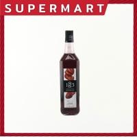 ราคา SUPERMART 1883 Strawberry Syrup 1000 ml น้ำเชื่อม กลิ่นสตรอเบอรี่ 1000 มล 1108248 (19587284315)