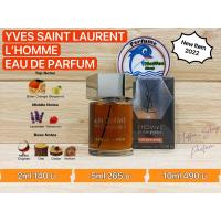 ราคา แบ่งขาย SHARE 5ml 10ml YSL L Homme For Men Group (20546502350)