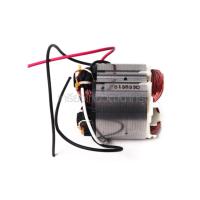 ราคา อะไหล่แท้ ฟิลคอยล์ MT80B M0810B สว่าน Maktec MFMT80B (13332360240)