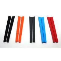 ราคา ปลอกซิลิโคนขาแว่น crosslink pitch ox8037 ox8041 ox8111 ox3226 5สี (7174296049)