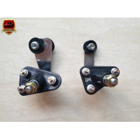 ราคา ตุ๊กตาขาปัดน้ำฝน MITSUBISHI STRADA250020084M40 ข้างLH RH ราคาคู่ละ 450 บาท (13351694783)