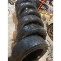 ราคา 265 60R18 nitto 420 ปี16 19 ดอกพอได้ (21290503622)