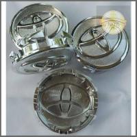 ราคา 4 ฝาครอบดุมล้อ ดุมล้อ TOYOTA Camry Vigo แคมรี่ วีโก้ ดุม ดุมล้อ ฝาครอบล้อ แม็ก ดุมรถ ส่งไว จาก กทม (20695171035)