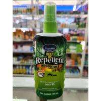 ราคา Mosquitoes Leech Repellent Deet95 150ml สเปรย์ป้องกันยุงลาย ทาก 150มิล (16237730558)
