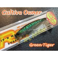 ราคา Owner Cultiva RipN Minnow แคปติว่า คัลติว่า 65SP เหยื่อลอยกลางน้ำ (11830901749)