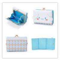 ราคา พร้อมส่ง กระเป๋าสตางค์ Sanrio แบบมีช่องใส่บัตร (15325870586)