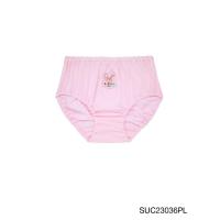 ราคา Sabina กางเกงชั้นใน รุ่น SABINA KIDS รหัส SUC23036 สีชมพูอ่อน (21528315188)